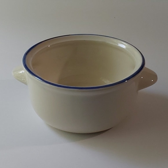 RUBICON 'Get Well' Bowl - Picture 2 of 3